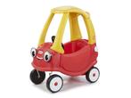 Little Tikes Cozy Coupe - Loopauto - 2 Fases - Rood/Geel, Verzenden, Zo goed als nieuw