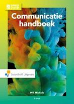 Communicatie handboek | 9789001863029, Nieuw, Verzenden