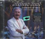 cd - James Last - Gentleman Of Music, Cd's en Dvd's, Verzenden, Zo goed als nieuw