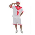 Crazy Summer Sailor kostuum, Nieuw, Ophalen of Verzenden