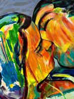 Claudio Malacarne (1956) - Bacio