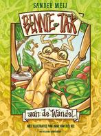 Bennie Tak aan de wandel 9789000357994 Sander Meij, Boeken, Verzenden, Zo goed als nieuw, Sander Meij