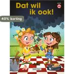 Dat wil ik ook / De Taalbende 9789059244191, Boeken, Kinderboeken | Jeugd | onder 10 jaar, Verzenden, Gelezen, Juliëtte Rosenkamp