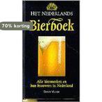 Het Nederlands Bierboek 9789038901909 Dave Vlam, Verzenden, Zo goed als nieuw, Dave Vlam