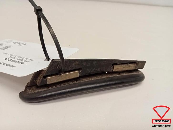 Mercedes C E W205 W213 Achterbumper Spoiler L A2058803524, Auto-onderdelen, Carrosserie en Plaatwerk, Gebruikt, Mercedes-Benz