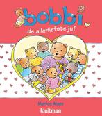 Bobbi - Bobbi de allerliefste juf 9789020684643 Monica Maas, Boeken, Kinderboeken | Baby's en Peuters, Gelezen, Monica Maas, Verzenden