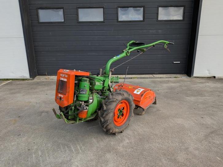 Tuinfrees, Agria, 3400, Tuin en Terras, Overige Tuin en Terras