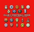 Club Football: Real Madrid 2005 (Xbox), Zo goed als nieuw, Verzenden