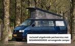 4 pers. Volkswagen camper huren in Mierlo? Vanaf € 72 p.d. -, Caravans en Kamperen