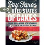 United States of Cakes 9789462500402 Roy Fares, Boeken, Verzenden, Gelezen, Roy Fares