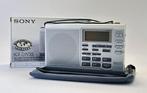 Sony - ICF-SW35 - Draagbare radio, Nieuw