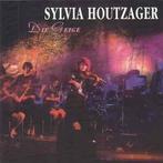 cd - Sylvia Houtzager - Die Geige, Verzenden, Zo goed als nieuw