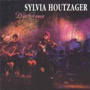 cd - Sylvia Houtzager - Die Geige, Cd's en Dvd's, Cd's | Overige Cd's, Zo goed als nieuw, Verzenden