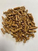 Efficiënte Houtpellets - 15,5kg - Bespaar op Stookkosten..., Tuin en Terras, Haardhout, Minder dan 3 m³, Ophalen of Verzenden