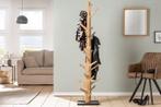 Massieve kapstok TREE NATURE 170cm kledingrek van natuurlijk, Huis en Inrichting, Woonaccessoires | Kapstokken, Ophalen of Verzenden