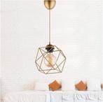 Asir 687HMY1102 Kroonluchter 20x20x75cm van 25 voor 13, Huis en Inrichting, Lampen | Kroonluchters, Ophalen of Verzenden, Nieuw