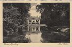 HEILOO - Huize Nijenburg Mooi Heiloo, Verzamelen, Ansichtkaarten | Nederland, Verzenden, Gelopen