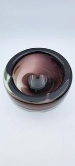 De oude Horn - A.D. Copier - Vaas - Unica vaas - Glas -