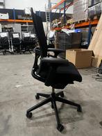 Haworth Comforto Zody (89), Huis en Inrichting, Bureaustoelen, Verzenden, Zwart, Zo goed als nieuw, Bureaustoel