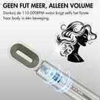 2dekans | Sansbeauté® 8-in-1 Airstyler met Diffuser -, Sieraden, Tassen en Uiterlijk, Uiterlijk | Haarverzorging, Ophalen of Verzenden