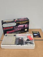 Nintendo - Nes - 8-Bit Super Rare - Big Box Action, Nieuw