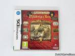 Nintendo DS - Professor Layton And Pandoras Box - UKV - New, Verzenden, Gebruikt