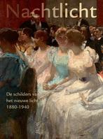 Nachtlicht 9789078670179 Ingelies Vermeulen, Verzenden, Gelezen, Ingelies Vermeulen