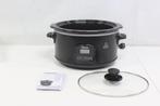 Tristar Slowcooker VS-3920 - 4.5 liter - Digitale Slowcooker, Witgoed en Apparatuur, Verzenden, Zo goed als nieuw
