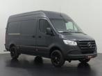 Zakelijke Lease |  Mercedes-Benz Sprinter 315CDI L2H2 | LMV, Elektrische ramen, Gebruikt, Euro 6, Overige kleuren