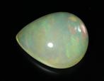 Zonder Minimumprijs Geel Opaal - 19.14 ct - Instituto, Sieraden, Tassen en Uiterlijk, Nieuw