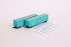 Walthers N - 932-28954 - Modeltrein goederenwagonset (1) -, Hobby en Vrije tijd, Modeltreinen | N-Spoor, Nieuw