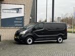 Renault Trafic 2.0 dCi 120 T29 L1H1*LED*NAVI*A/C*CRUISE*TEL*, Stof, Gebruikt, Overige kleuren, Renault
