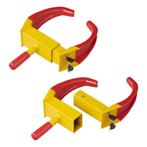 ProPlus Wielklem - Maximale bandbreedte 240 mm - Inclusie..., Auto diversen, Ophalen of Verzenden, Nieuw