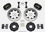 Wilwood Forged Dynalite Front Hat Kit 12.19in Drilled 02-06, Ophalen of Verzenden, Nieuw