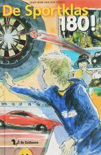180! darten / De Sportklas / 1 9789045411248 J.W vd Horst, Verzenden, Gelezen, J.W vd Horst