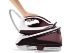 Tefal stoomstrijksysteem SV6120 EXPRESS EASY (Wit-Bordeaux, Verzenden, Nieuw