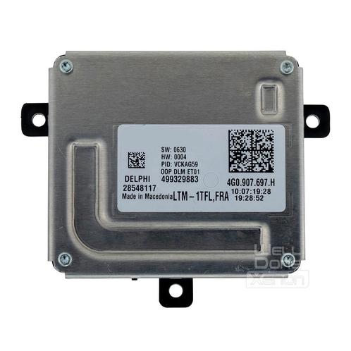 Led module Delphi 4G0.907.697.H - 4G0907697H, Auto-onderdelen, Verlichting, Nieuw, Volkswagen, Ophalen of Verzenden
