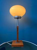 Vintage Ikea Läreda Post Modern Opaline Glass Desk Lamp, Ophalen of Verzenden, Nieuw
