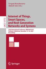 9783031302572 Lecture Notes in Computer Science- Internet..., Springer International Publishing Ag, Zo goed als nieuw, Verzenden