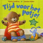 Tijd voor het potje! 9789048303458 Tracy Corderoy, Verzenden, Zo goed als nieuw, Tracy Corderoy