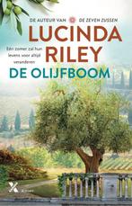 De olijfboom 9789401611978 Lucinda Riley, Boeken, Gelezen, Lucinda Riley, Verzenden