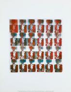 Andy Warhol (1928-1987) - Statue of Liberty 1963 - Artprint, Antiek en Kunst