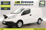 Nissan E-NV200 Visia L1H1 40 kWh | Incl. Koop-accu, Automaat, Stof, Gebruikt, Overige brandstoffen