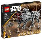 Lego Star Wars 75337 AT-TE Walker, Kinderen en Baby's, Nieuw, Ophalen of Verzenden