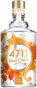 4711 REMIX COLOGNE LIMITED EDITION EDC (2018) FLES 100 ML, Verzenden, Nieuw