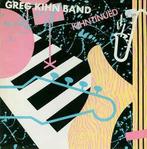 LP gebruikt - Greg Kihn Band - Kihntinued, Verzenden, Zo goed als nieuw