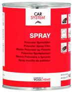 CARSYSTEM 127.978 Spray 1,5kg (opvolger van Ferro spray Spui, Ophalen of Verzenden, Nieuw