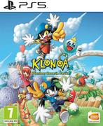 Klonoa Phantasy Reverie Series-Standaard (PlayStation 5), Spelcomputers en Games, Ophalen of Verzenden, Nieuw