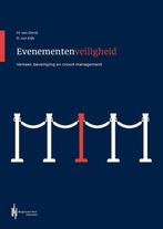 9789493376038 Evenementenveiligheid Mari van Dorst, Boeken, Verzenden, Nieuw, Mari van Dorst