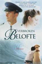 Verbroken belofte 9789029717915 Karen Kingsbury, Boeken, Verzenden, Gelezen, Karen Kingsbury